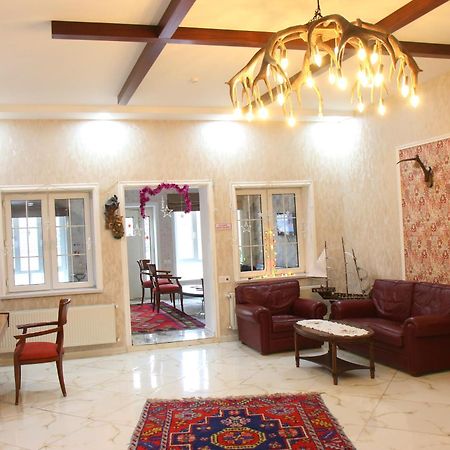 Boutique Nar Baku Hotel Екстериор снимка