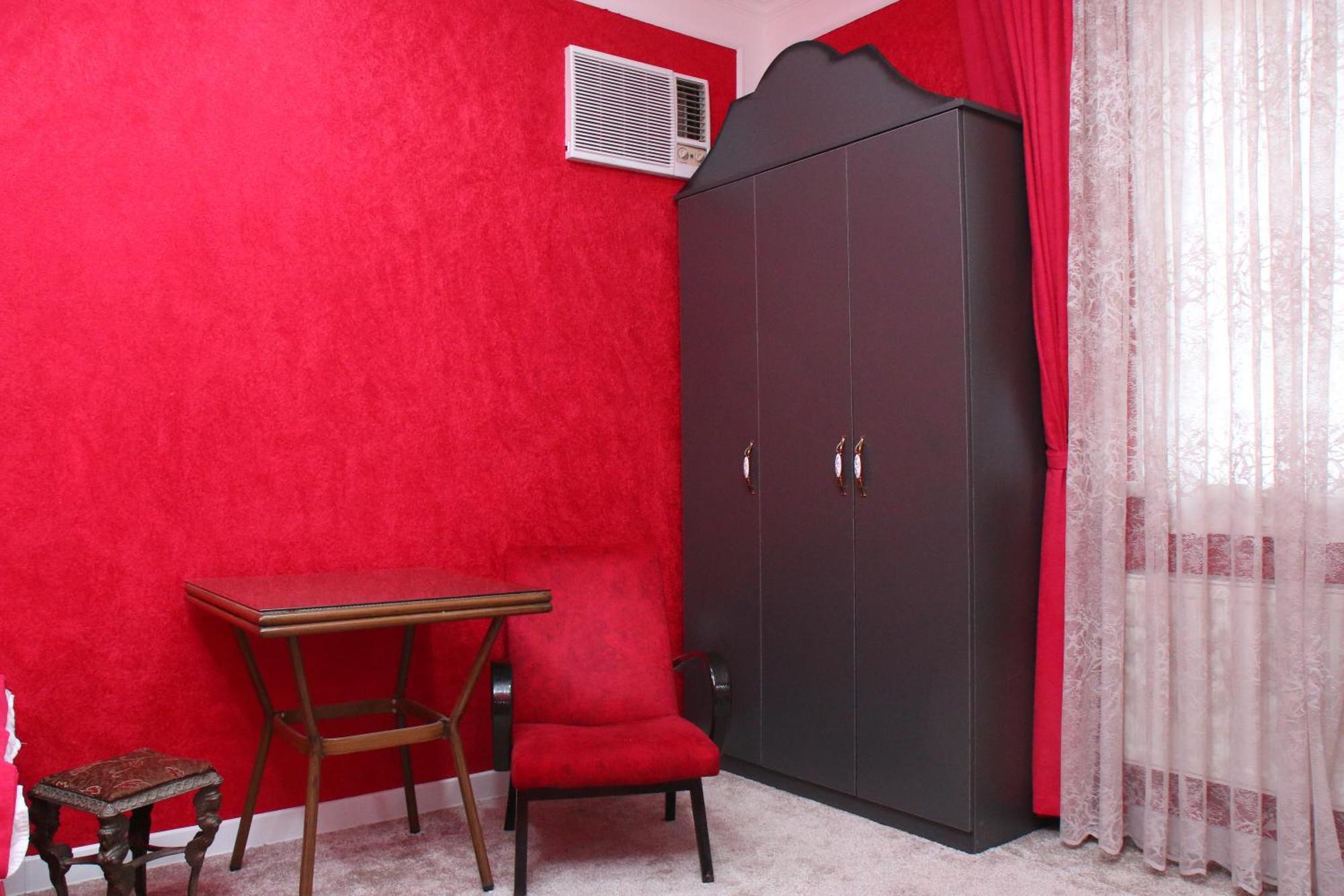 Boutique Nar Baku Hotel Екстериор снимка