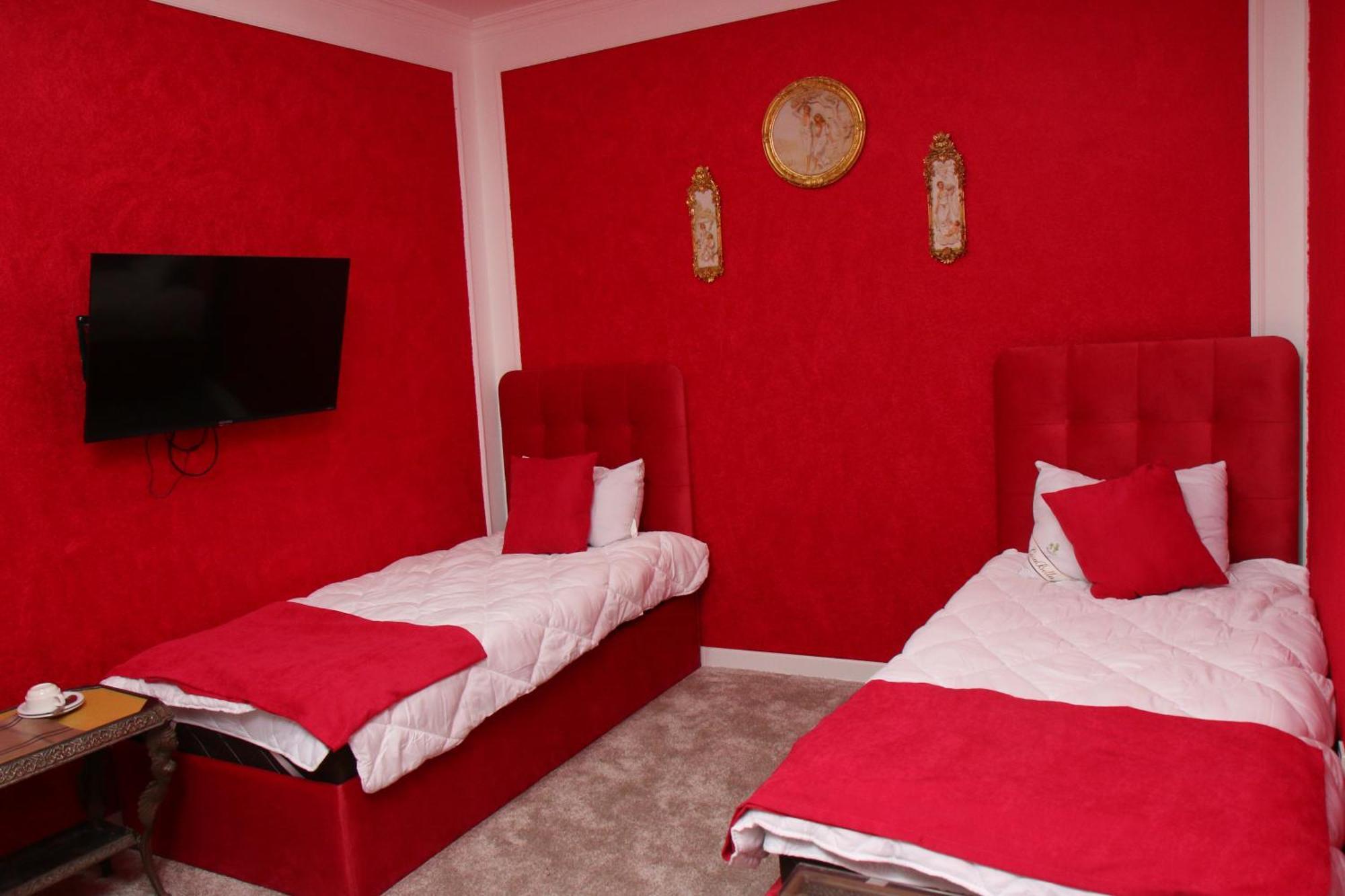 Boutique Nar Baku Hotel Екстериор снимка