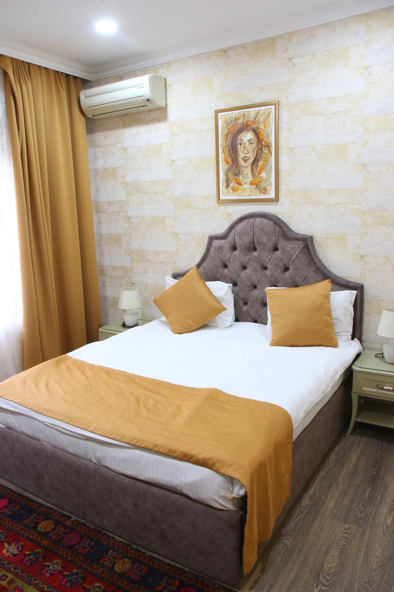 Boutique Nar Baku Hotel Екстериор снимка