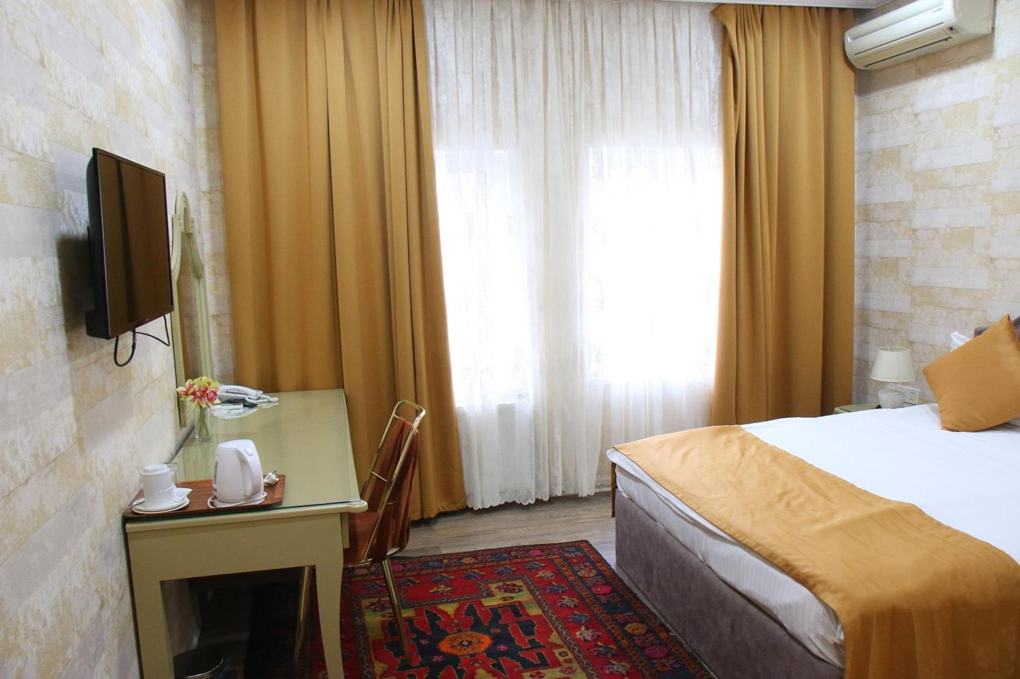 Boutique Nar Baku Hotel Екстериор снимка