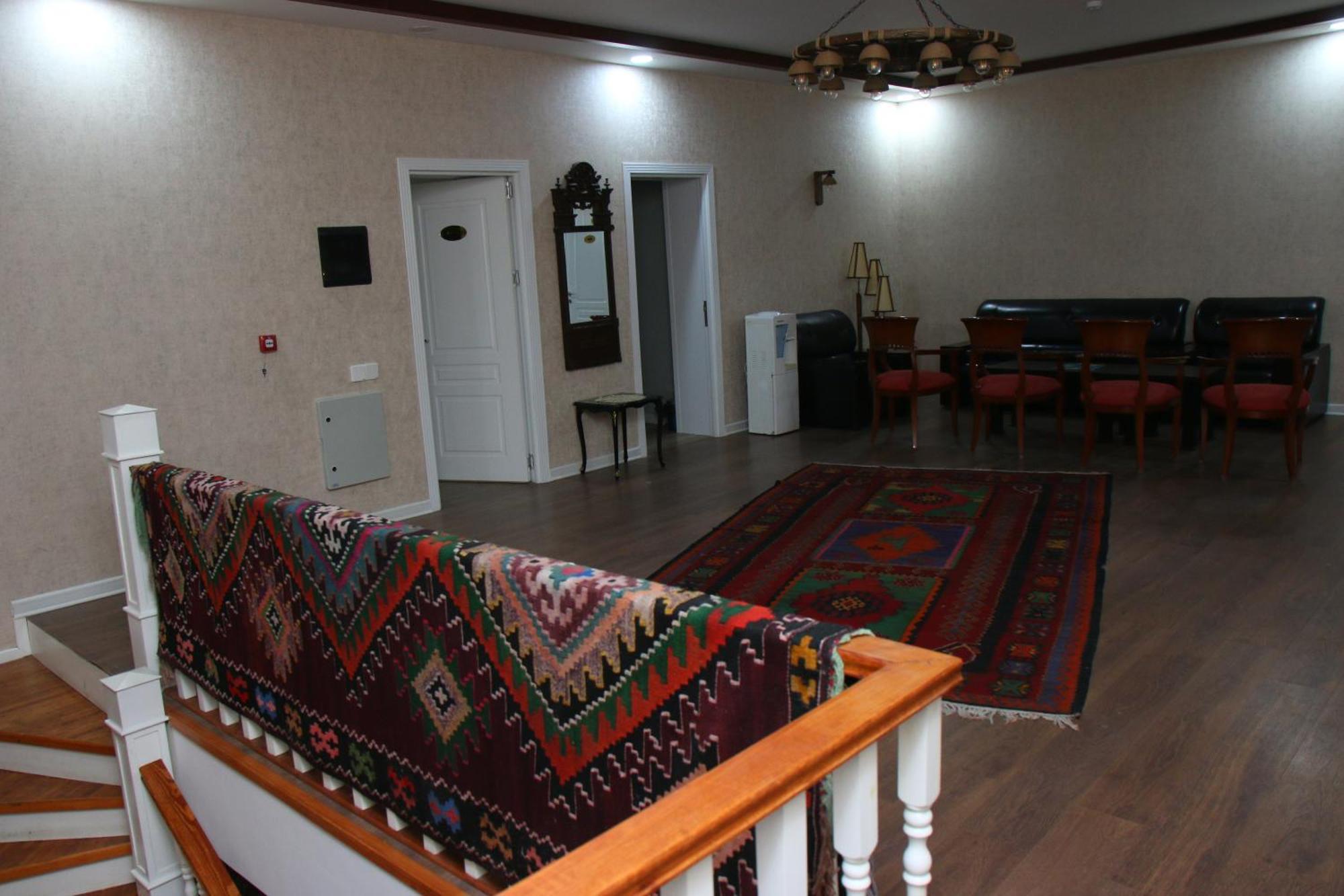 Boutique Nar Baku Hotel Екстериор снимка
