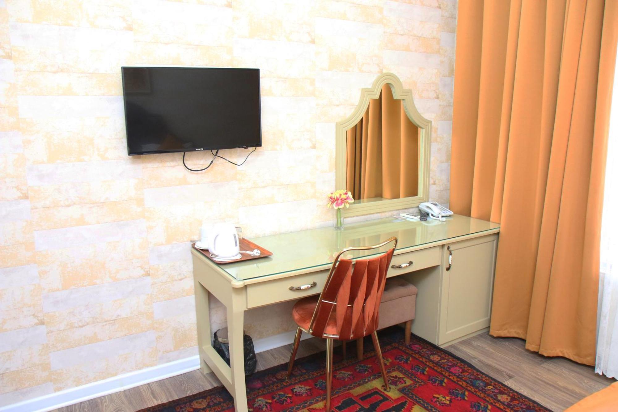 Boutique Nar Baku Hotel Екстериор снимка