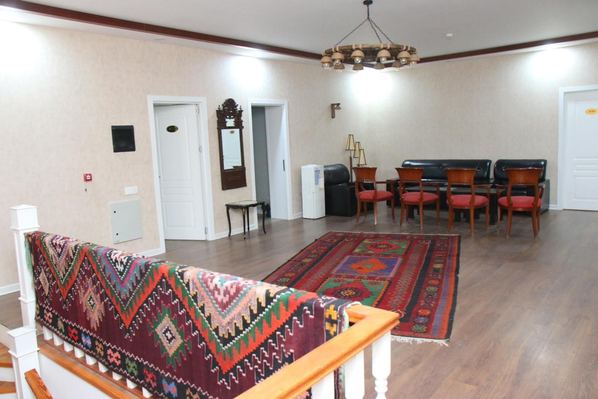 Boutique Nar Baku Hotel Екстериор снимка