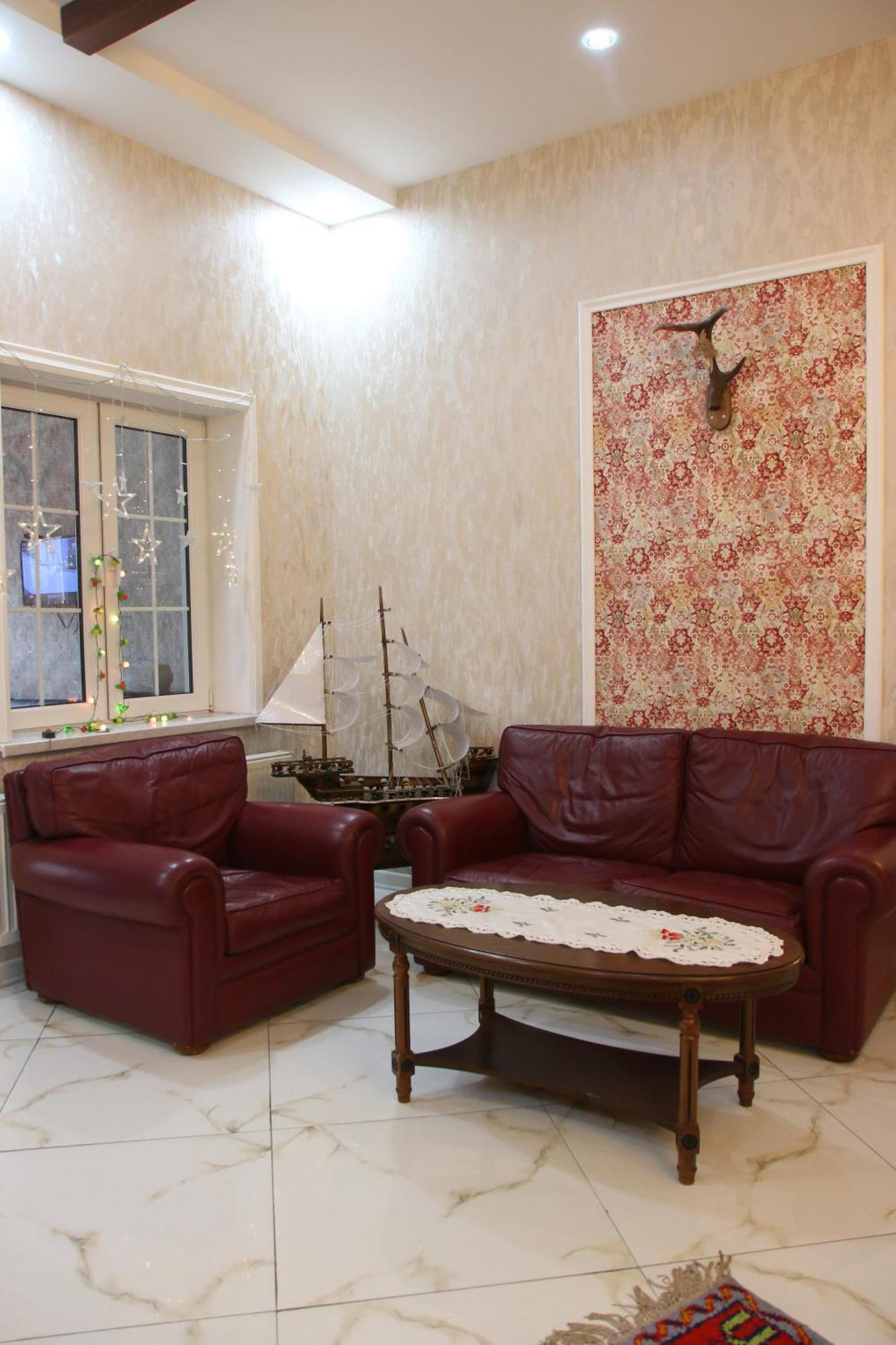 Boutique Nar Baku Hotel Екстериор снимка
