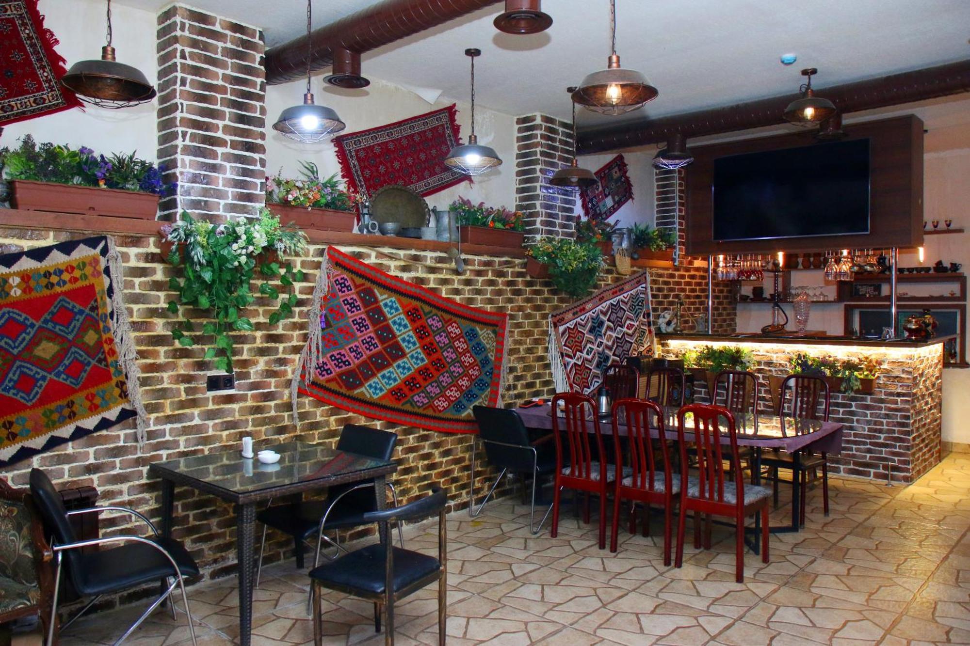 Boutique Nar Baku Hotel Екстериор снимка