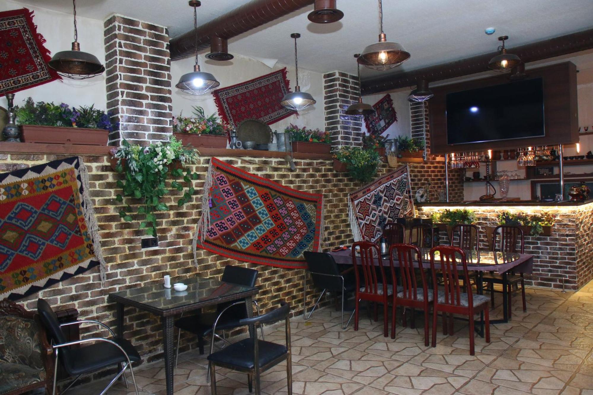 Boutique Nar Baku Hotel Екстериор снимка