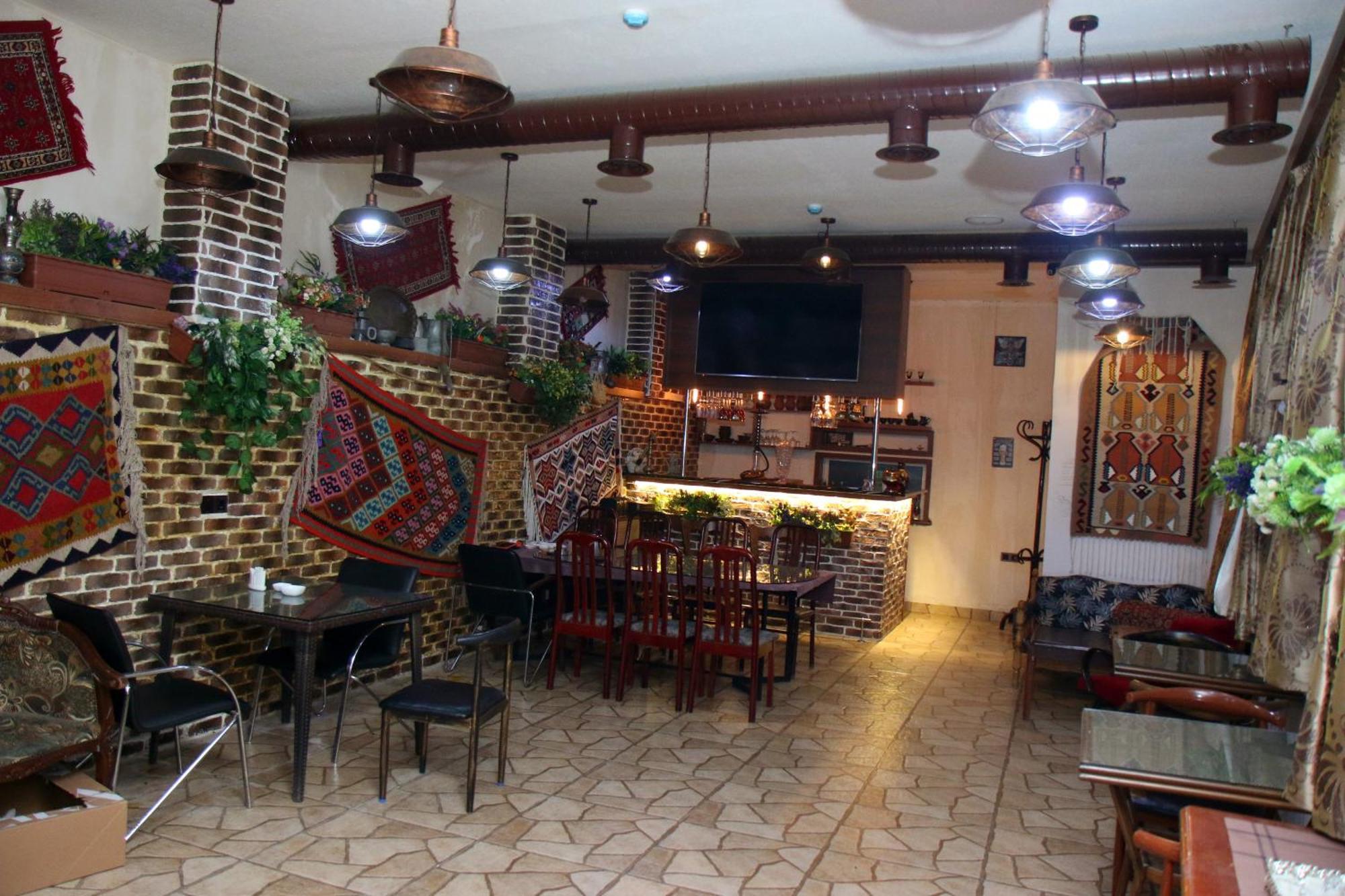 Boutique Nar Baku Hotel Екстериор снимка